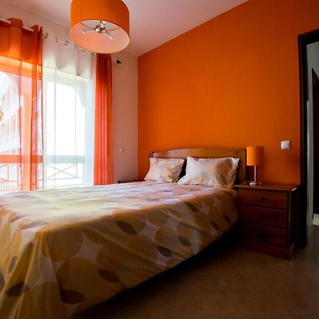 Vista Pro Mar Daire Lagos Dış mekan fotoğraf