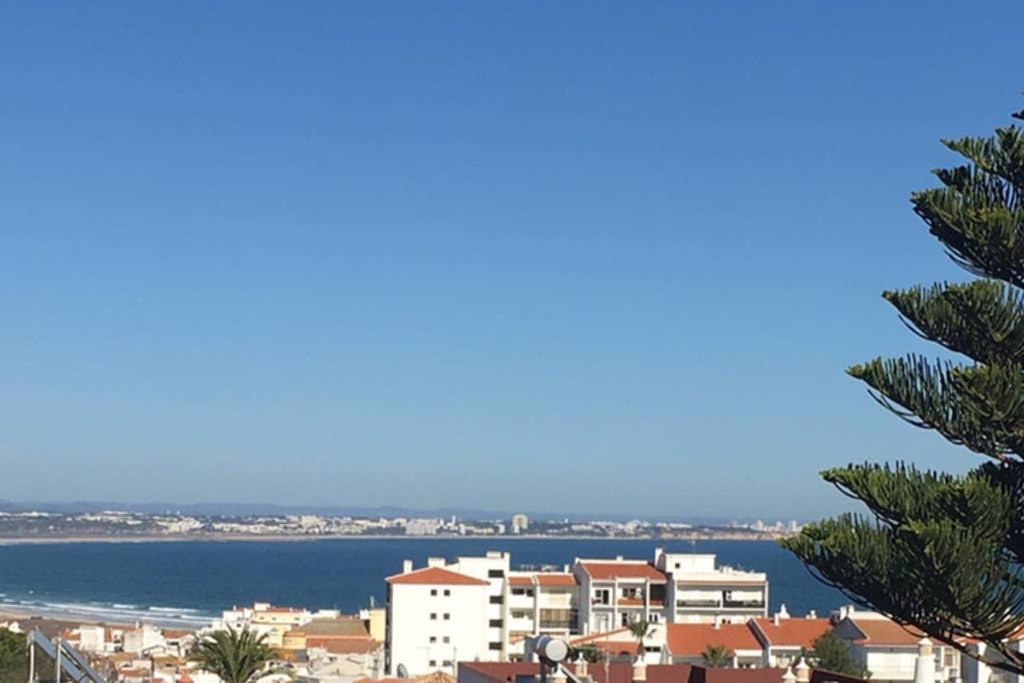 Vista Pro Mar Daire Lagos Dış mekan fotoğraf