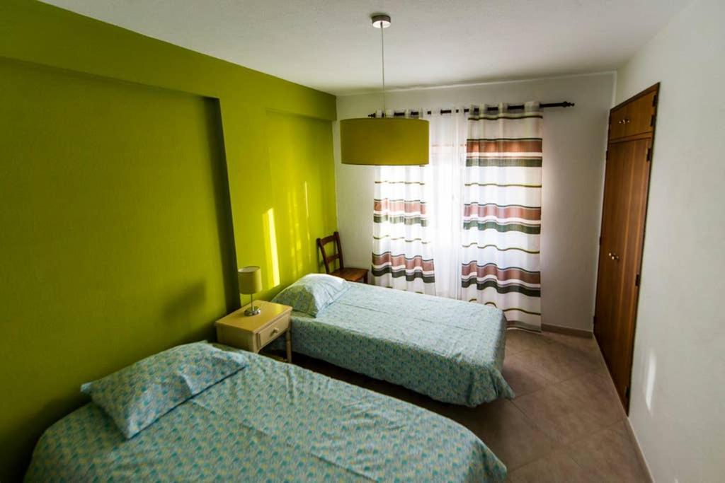 Vista Pro Mar Daire Lagos Dış mekan fotoğraf