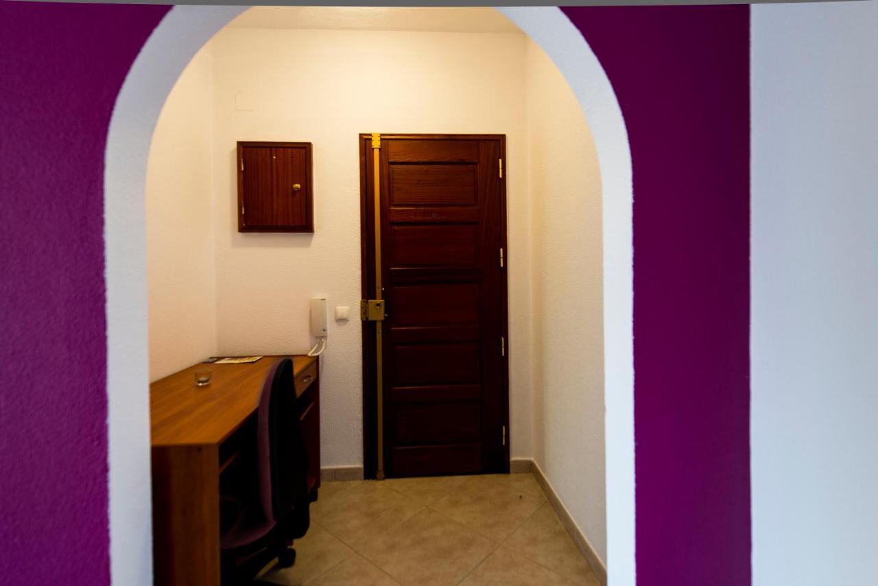 Vista Pro Mar Daire Lagos Dış mekan fotoğraf